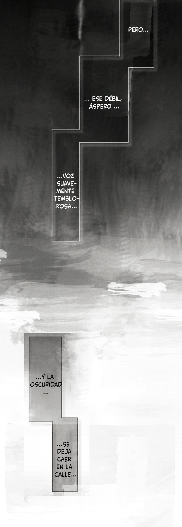 Star Flowers Lo que vi ahí 第23页
