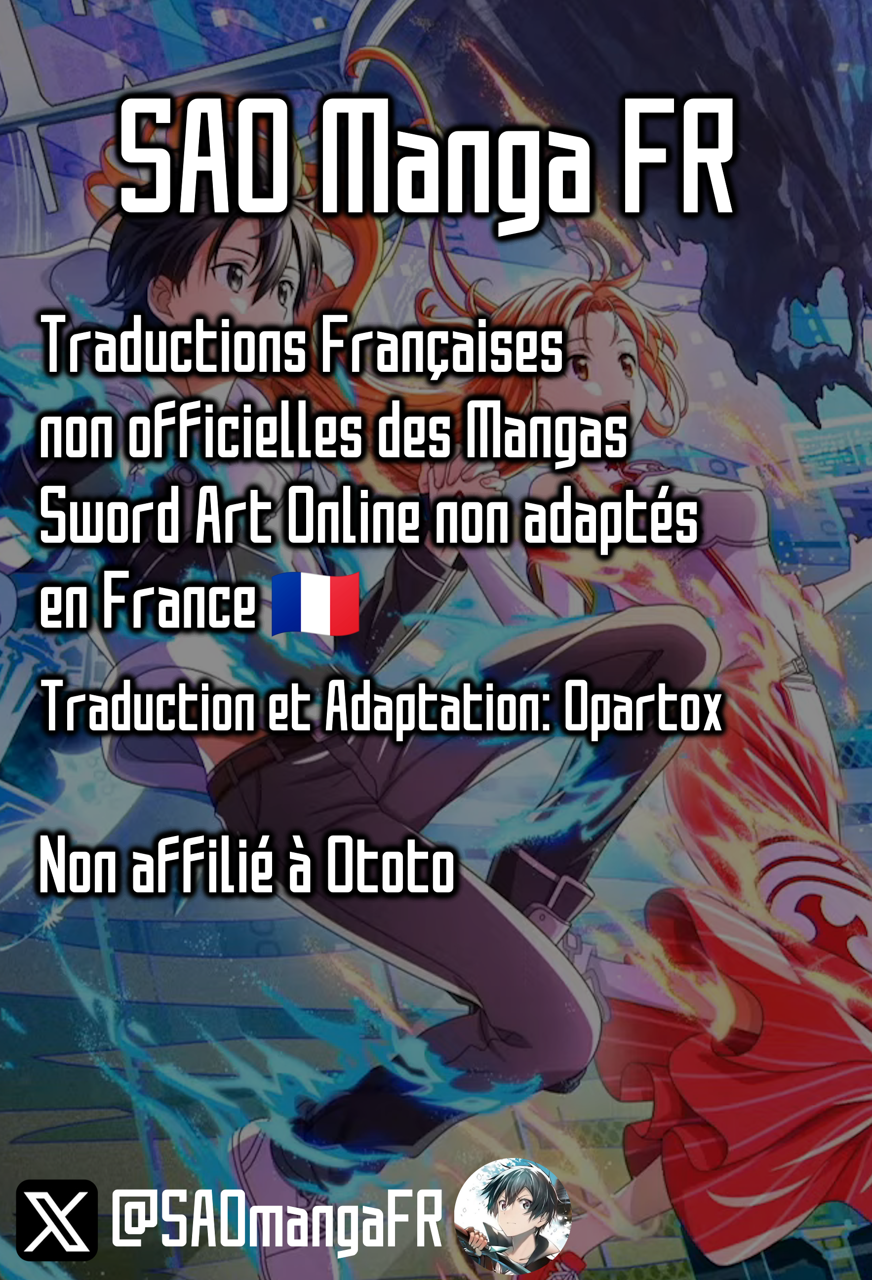 Sword Art Online: Integral Factor - Prologue Comic Oneshot 第2页