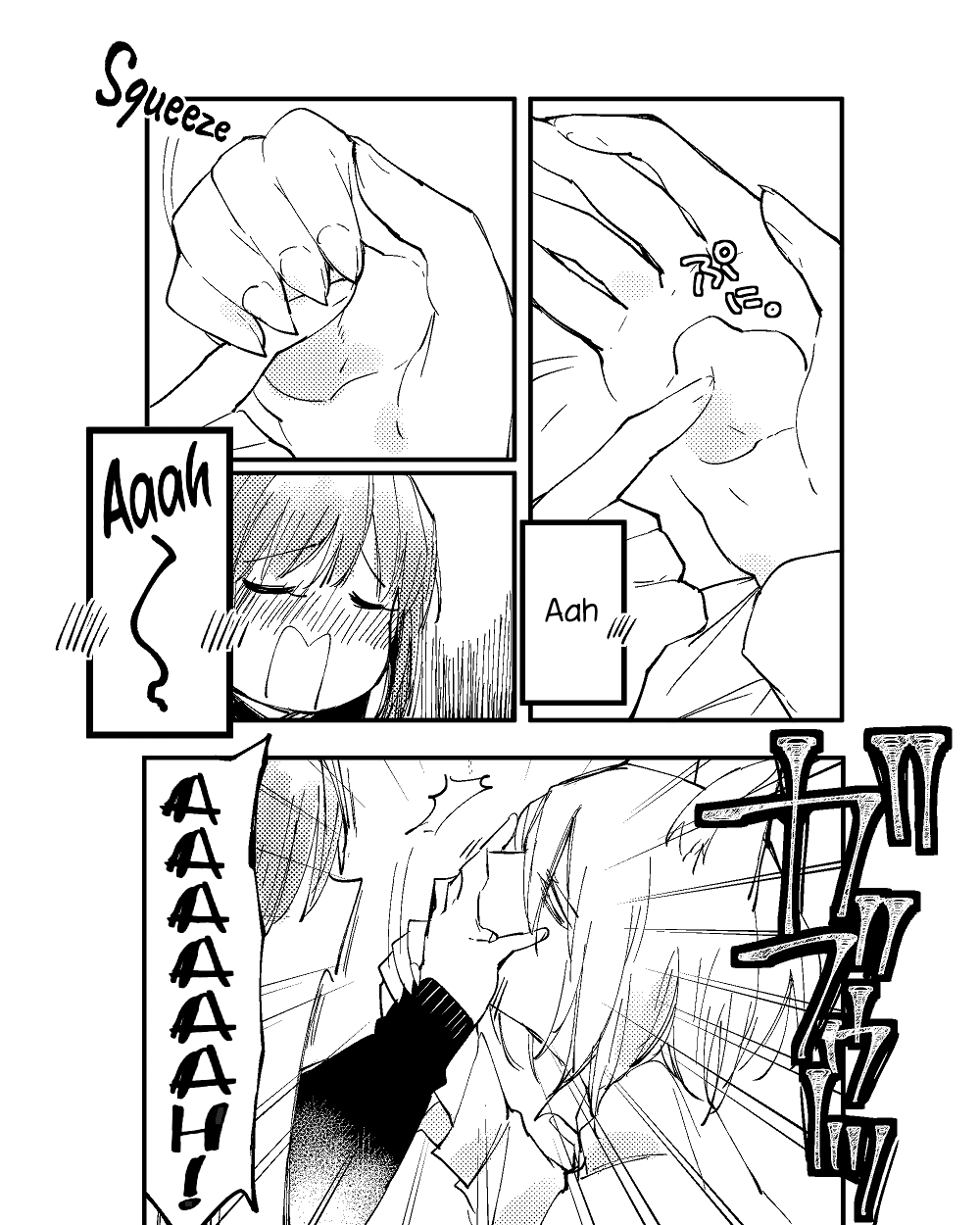 Nora-san the Tsungire Cat Ch. 3 第20页