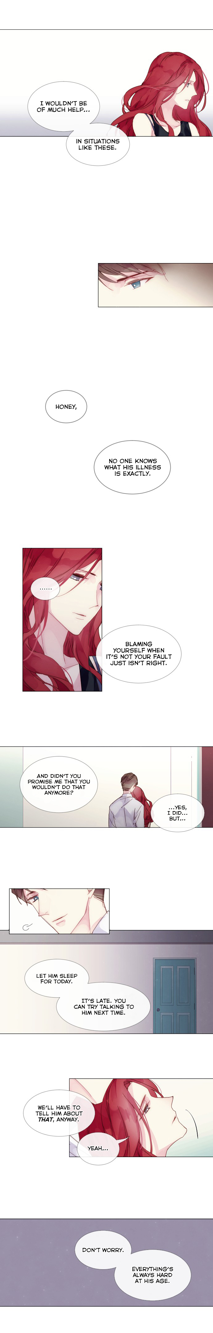 Juveniles Ch. 1 第11页