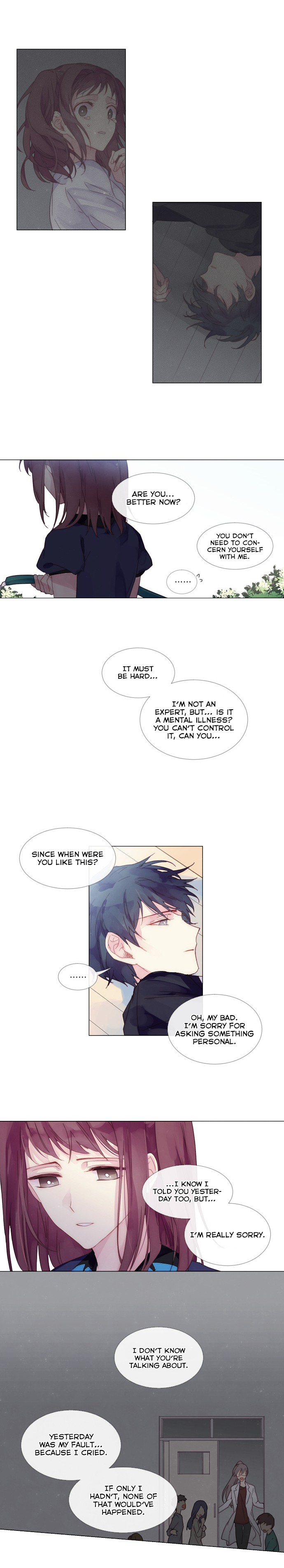 Juveniles Ch. 1 第14页