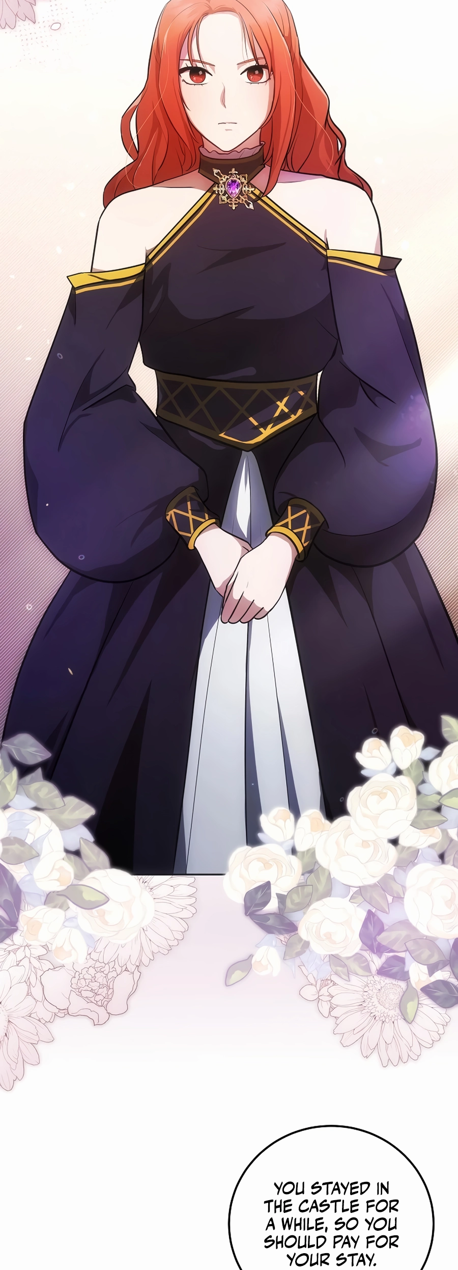 I Became the Youngest Prince in the Novel Vol. 1 Ch. 5 第18页