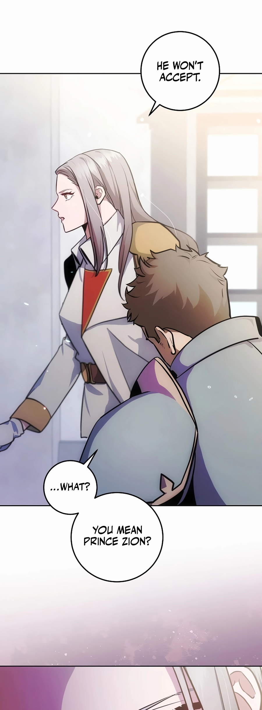 I Became the Youngest Prince in the Novel Vol. 1 Ch. 5 第3页
