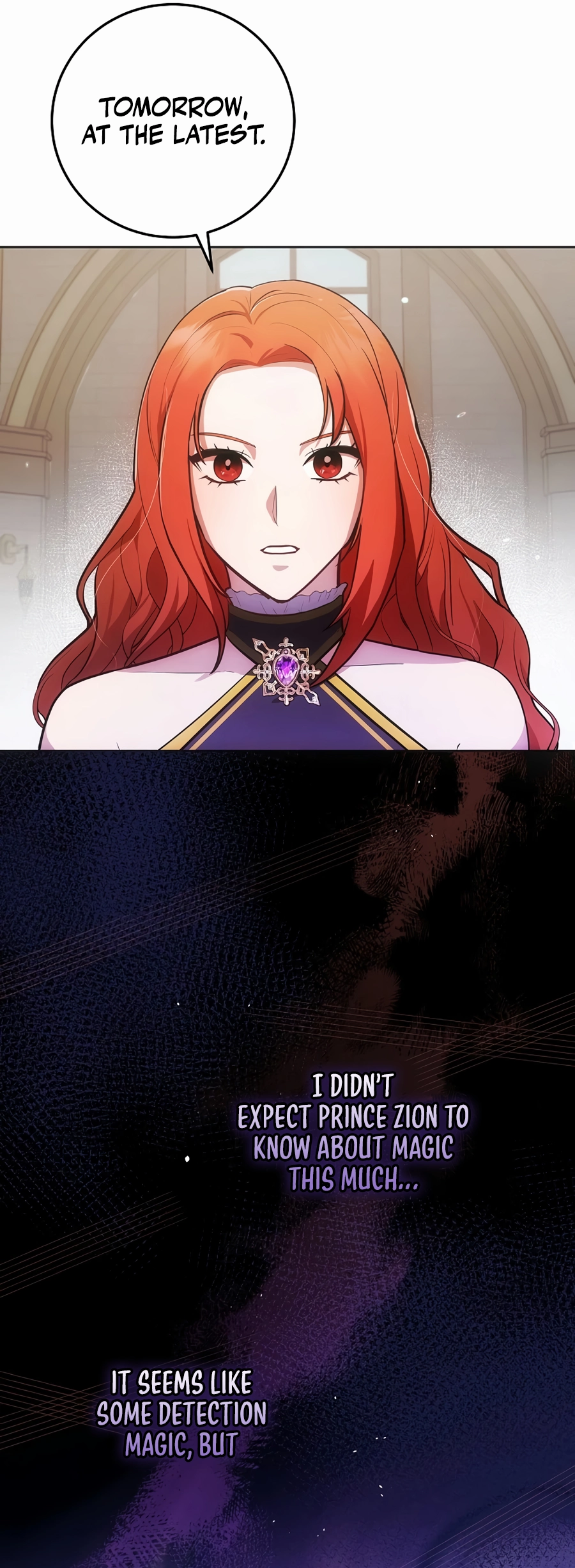 I Became the Youngest Prince in the Novel Vol. 1 Ch. 5 第25页