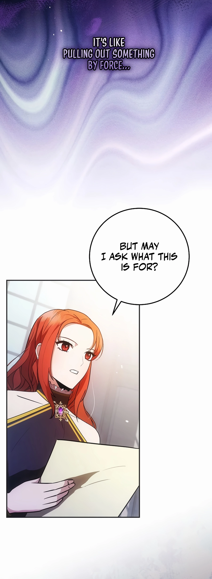I Became the Youngest Prince in the Novel Vol. 1 Ch. 5 第26页
