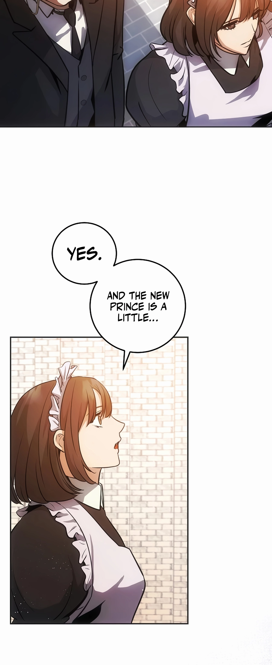 I Became the Youngest Prince in the Novel Vol. 1 Ch. 5 第30页
