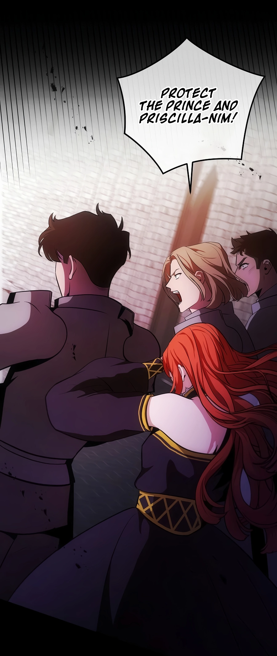 I Became the Youngest Prince in the Novel Vol. 1 Ch. 5 第49页