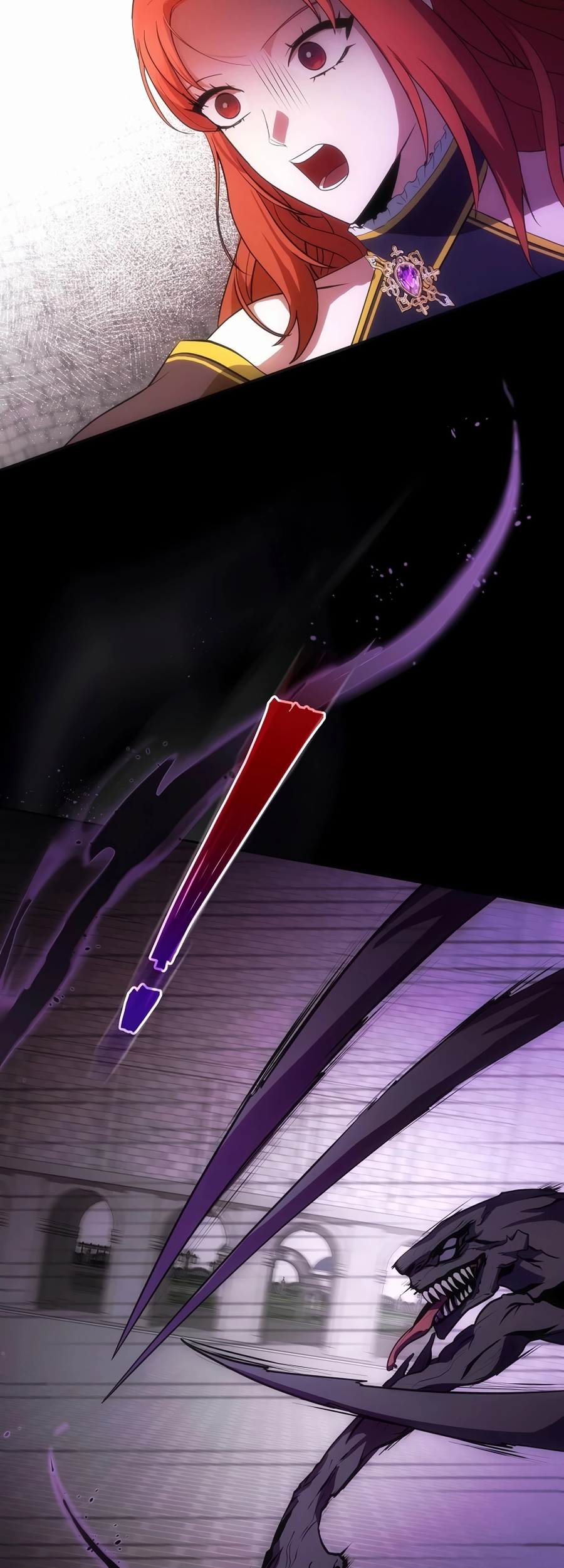 I Became the Youngest Prince in the Novel Vol. 1 Ch. 5 第55页