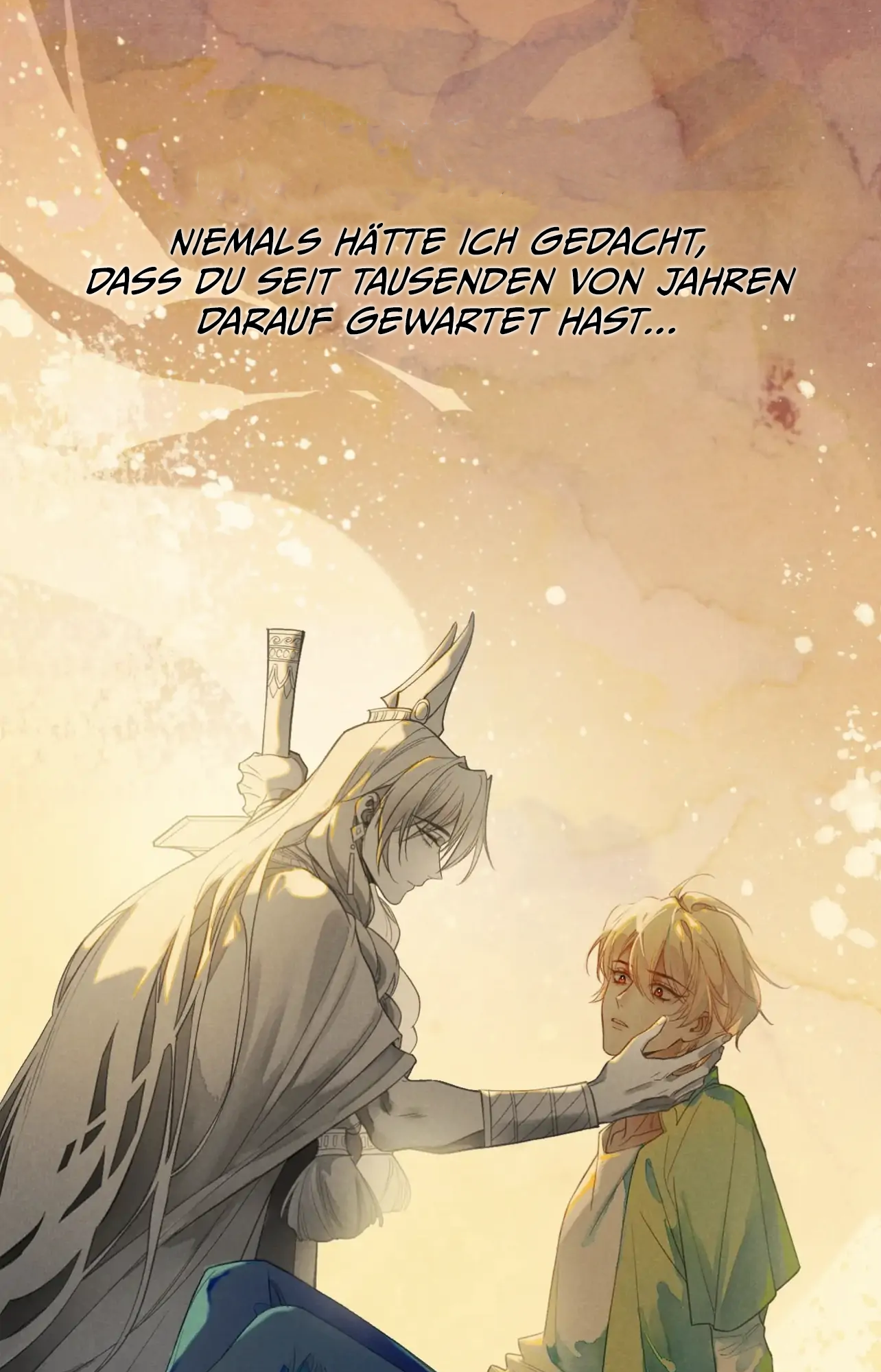 The King and Me Prolog 第4页