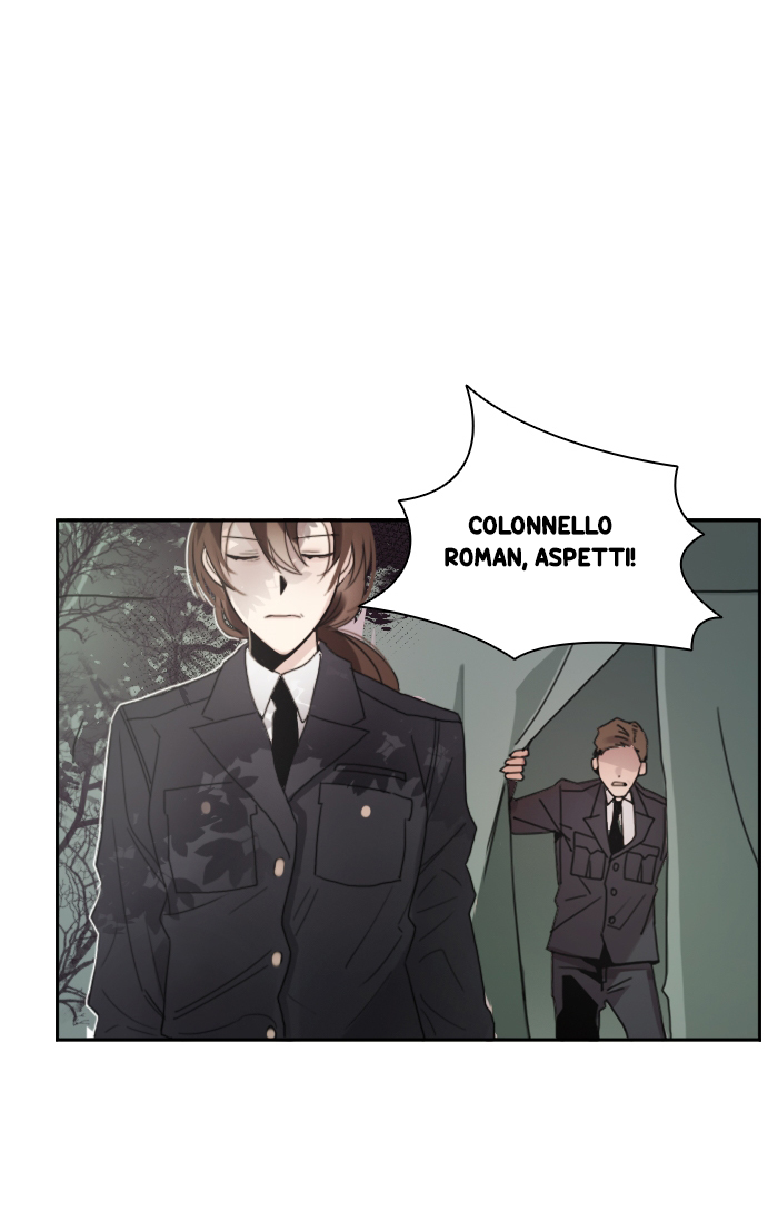 Crimson Karma Vol. 1 Ch. 1 第15页