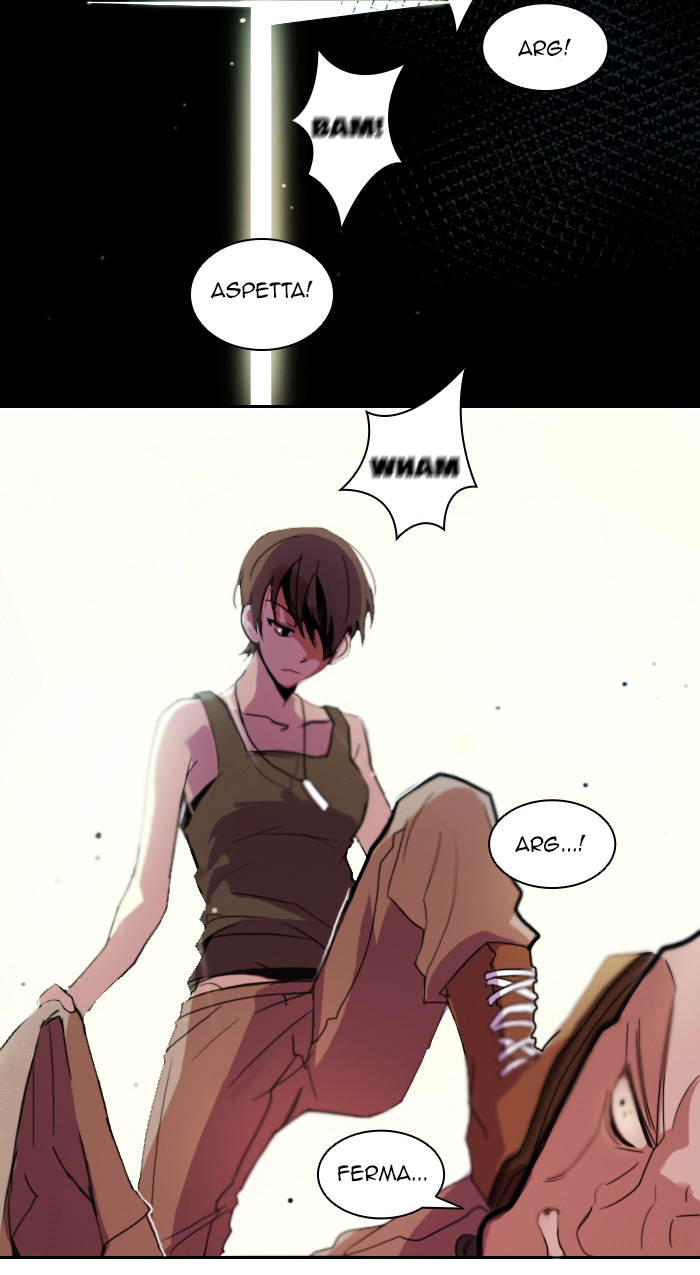 Crimson Karma Vol. 1 Ch. 1 第57页