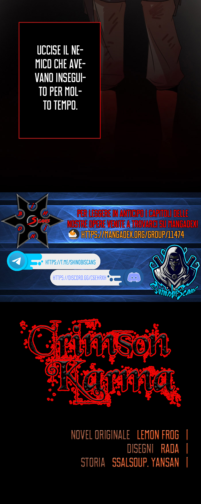 Crimson Karma Vol. 1 Ch. 1 第63页