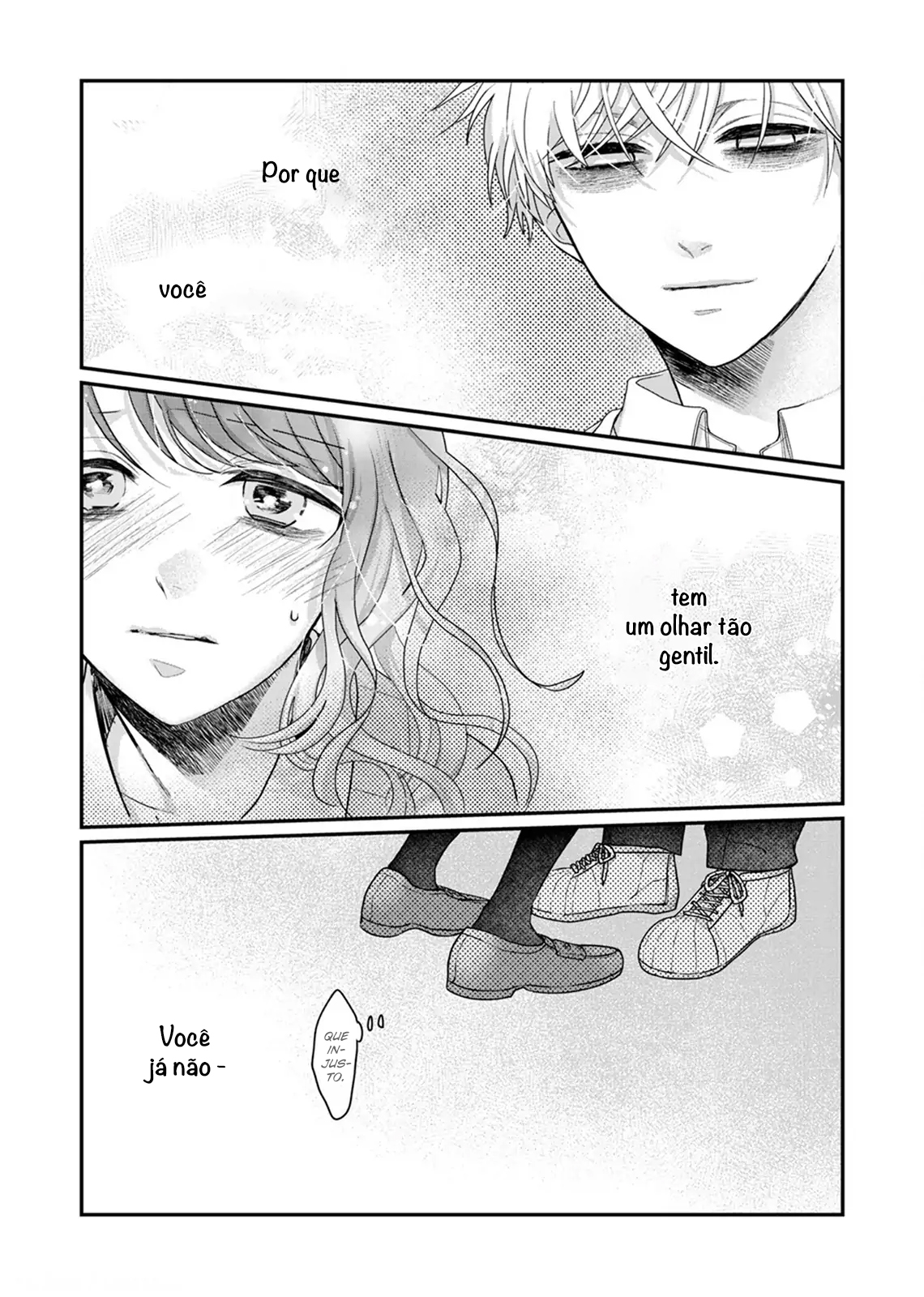 Sato-kun ga shinde kara Ch. 5 第34页