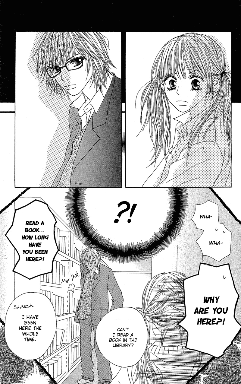 B.O.D.Y. Vol. 1 Ch. 4 第3页