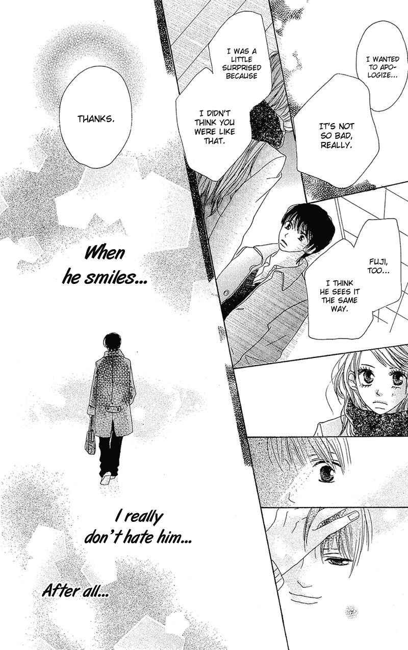 B.O.D.Y. Vol. 1 Ch. 4 第24页