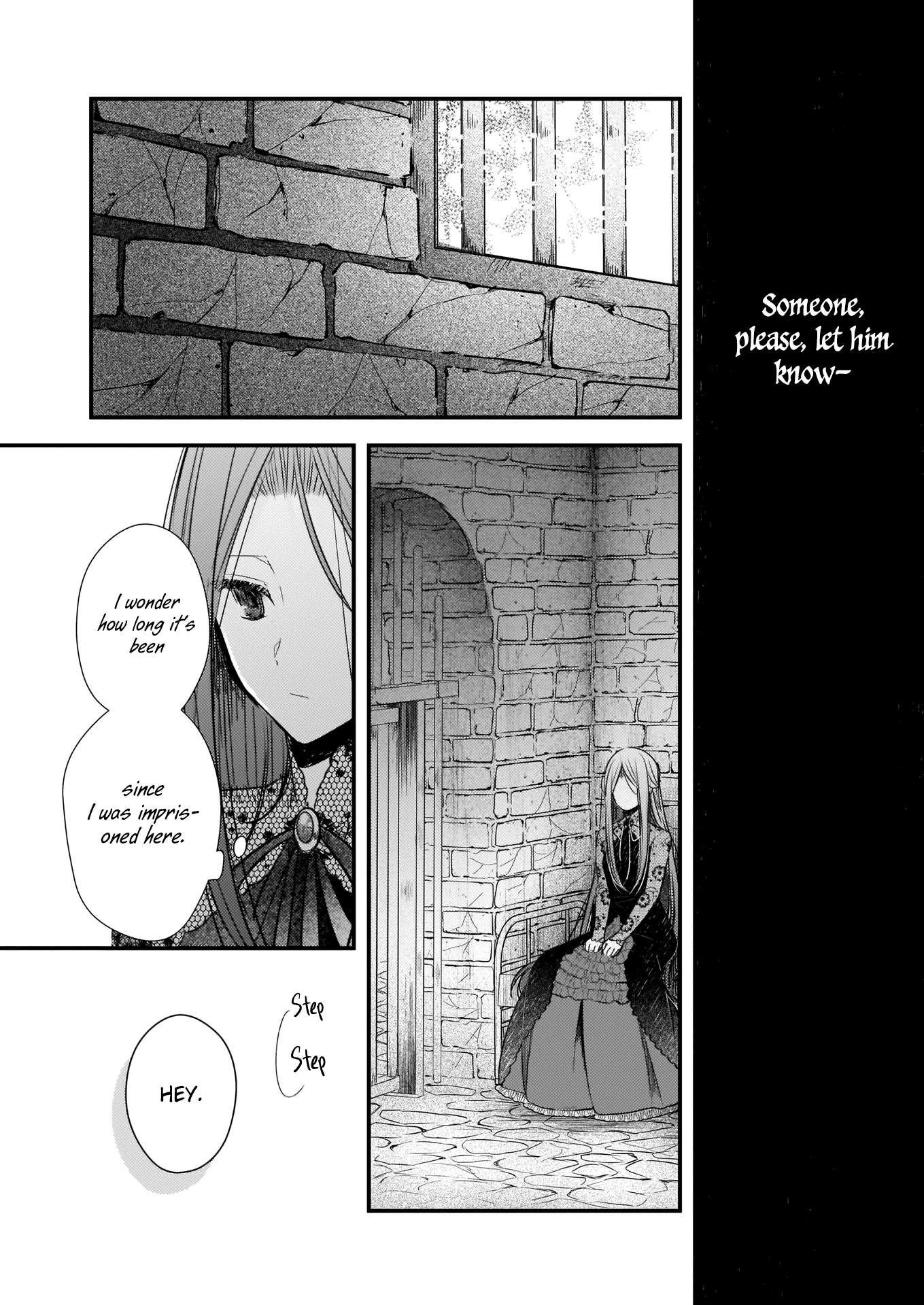 Konyakusha wa, watashi no imouto ni koi o suru Vol. 1 Ch. 1.2 第14页