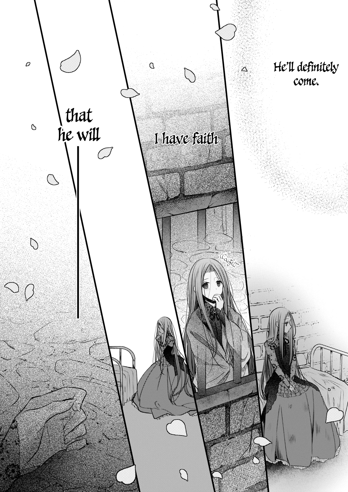 Konyakusha wa, watashi no imouto ni koi o suru Vol. 1 Ch. 1.2 第17页