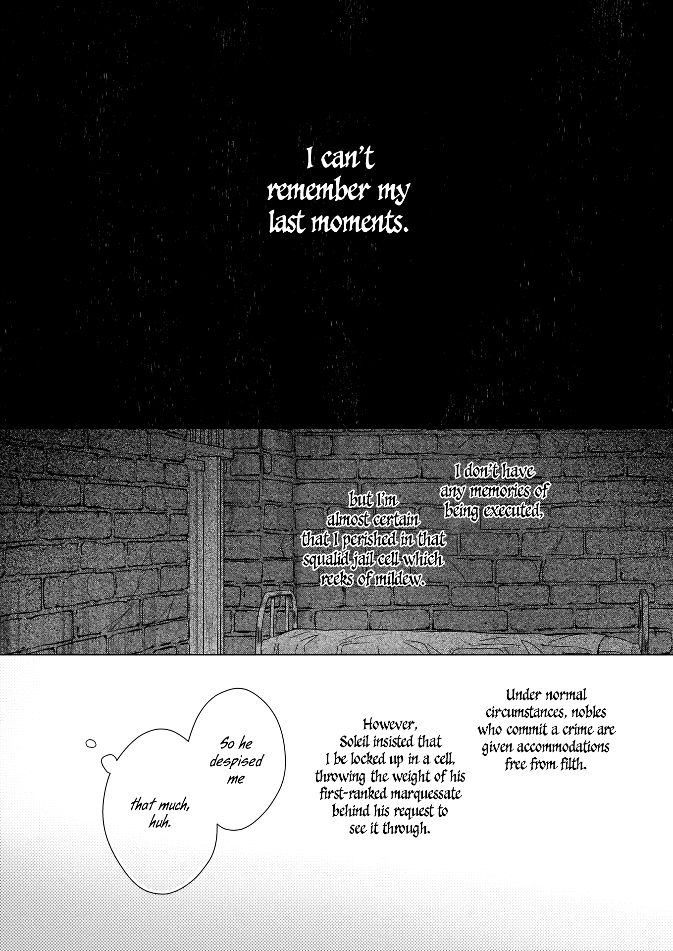 Konyakusha wa, watashi no imouto ni koi o suru Vol. 1 Ch. 1.2 第18页