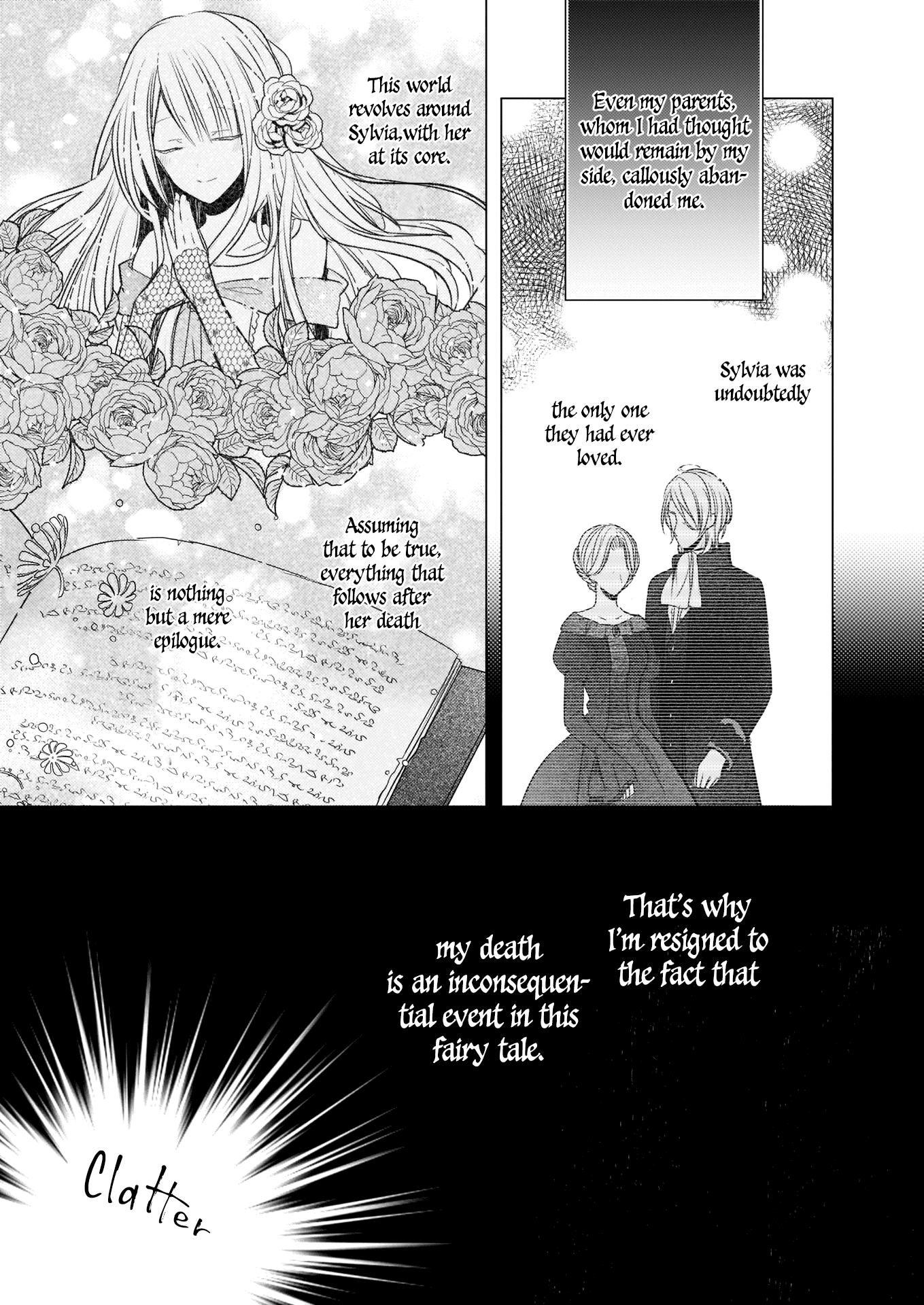 Konyakusha wa, watashi no imouto ni koi o suru Vol. 1 Ch. 1.2 第19页