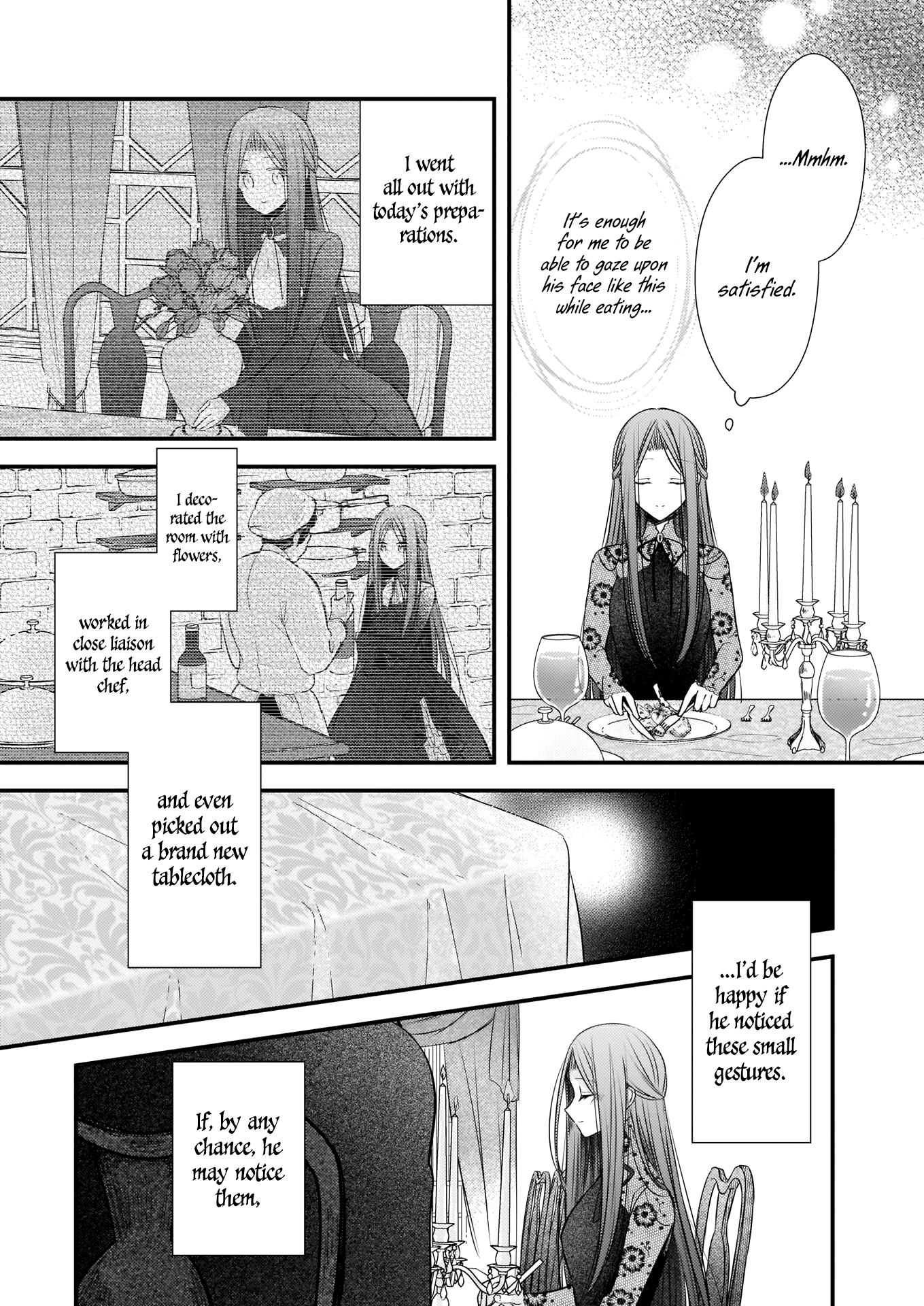 Konyakusha wa, watashi no imouto ni koi o suru Vol. 1 Ch. 1.2 第3页