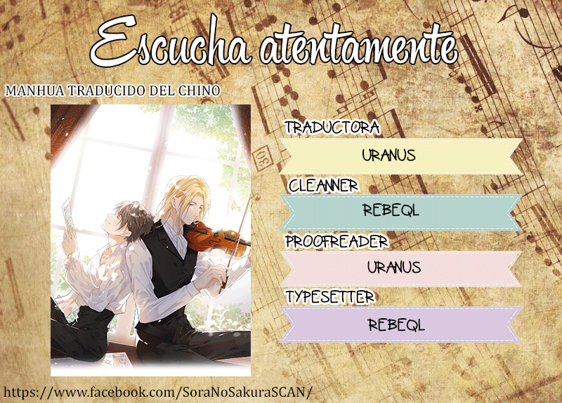 Listen Attentively ¿Quién eres? 第1页