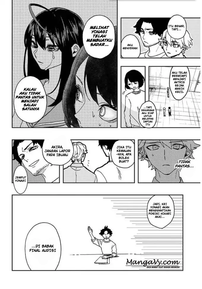 act-age Aktris 第33页