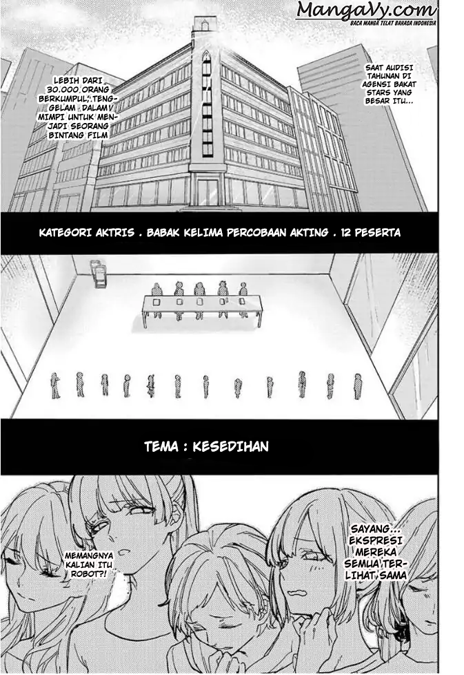 act-age Aktris 第5页
