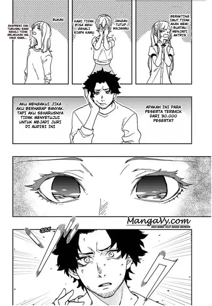 act-age Aktris 第6页