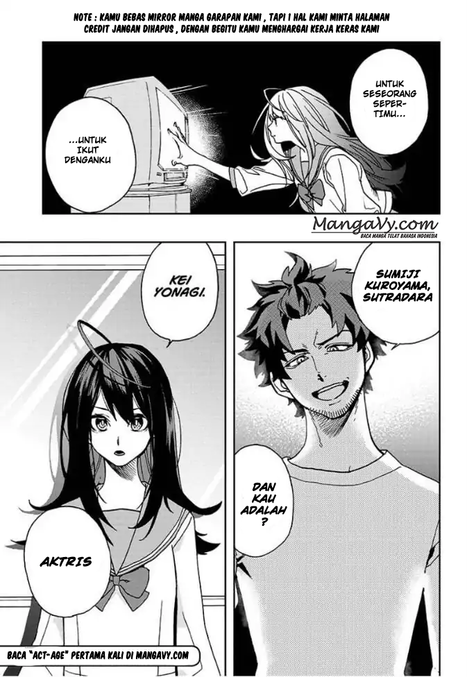 act-age Aktris 第51页