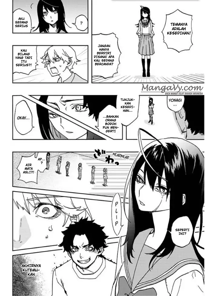 act-age Aktris 第8页