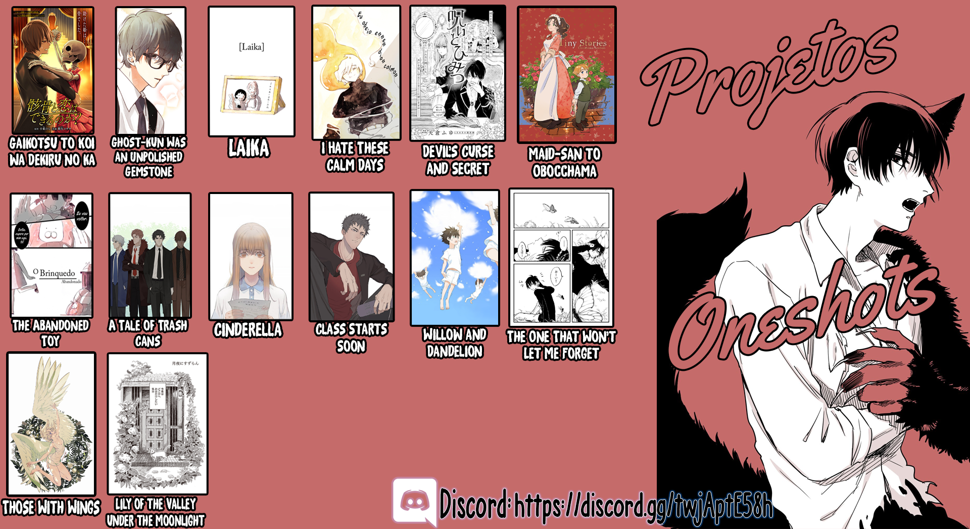Mirukarani Ayashii Futari A dupla obviamente suspeita 第10页