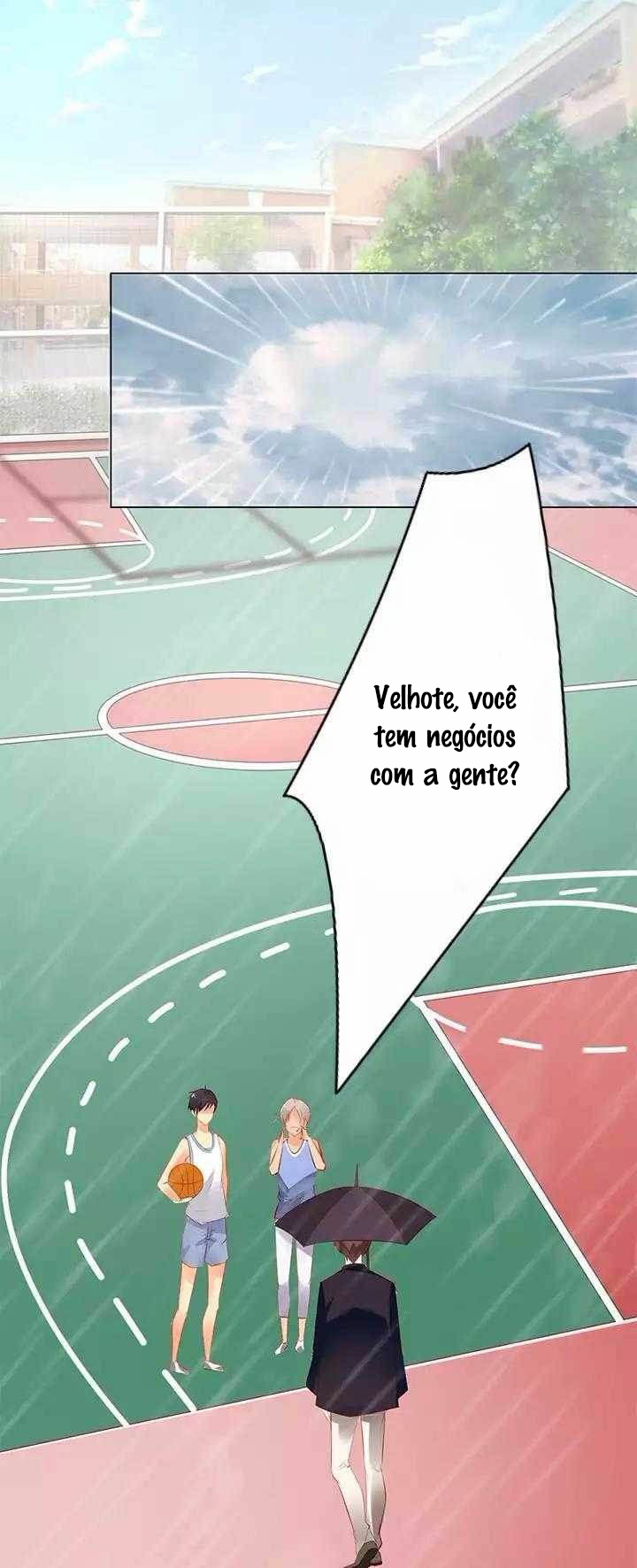 They Are a Couple Ch. 3 第2页