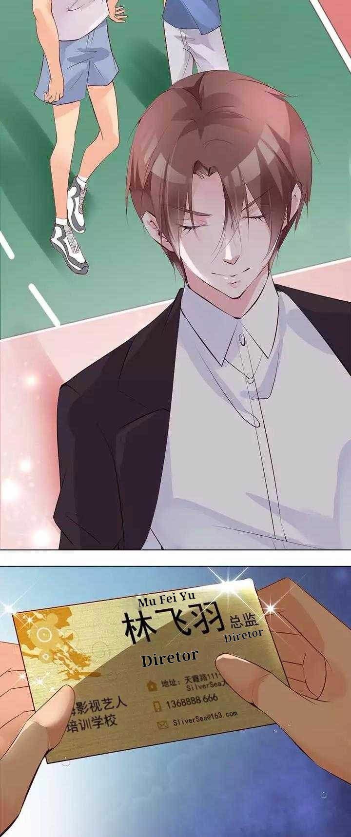 They Are a Couple Ch. 3 第11页