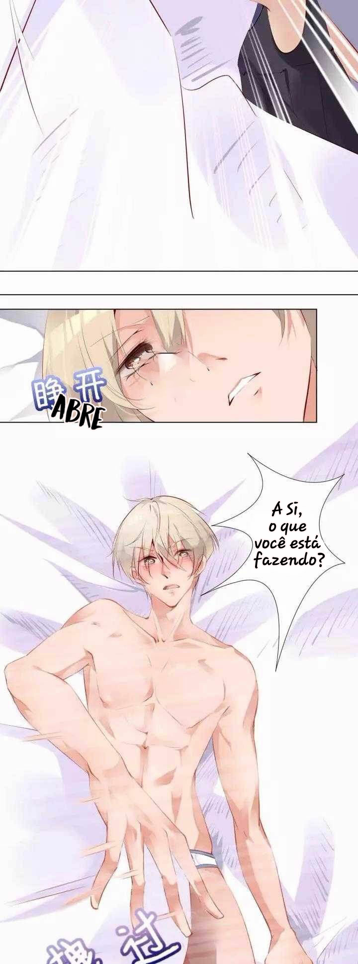 They Are a Couple Ch. 3 第14页