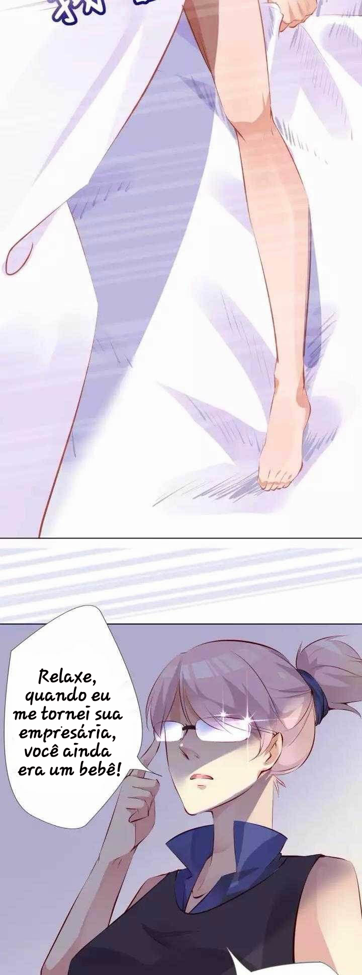They Are a Couple Ch. 3 第15页