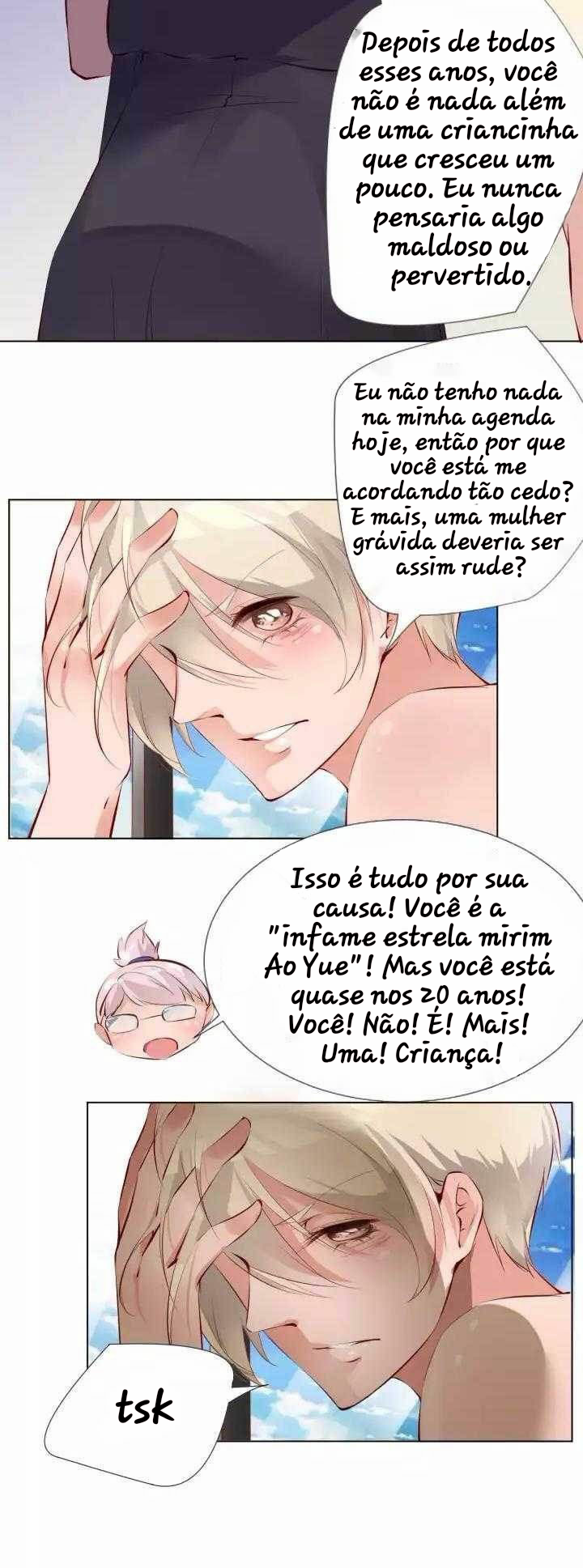 They Are a Couple Ch. 3 第16页