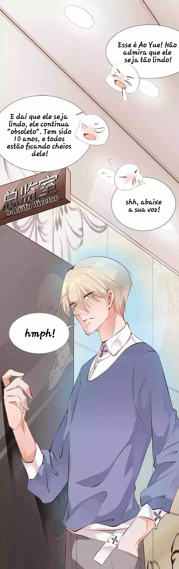 They Are a Couple Ch. 3 第17页