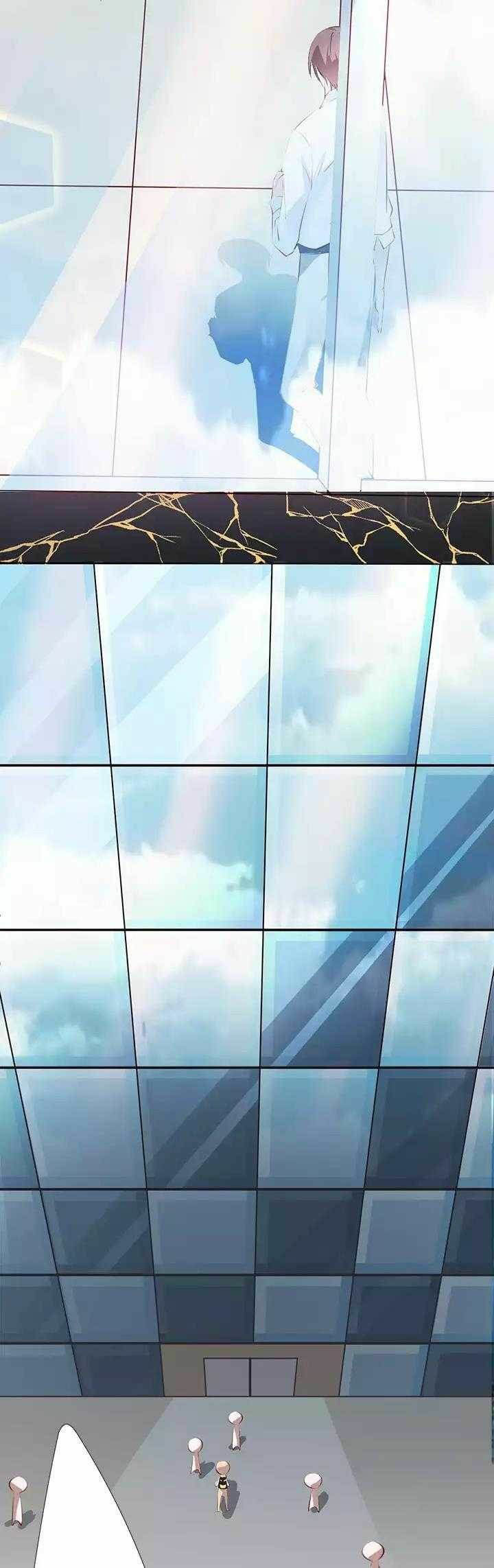They Are a Couple Ch. 3 第20页
