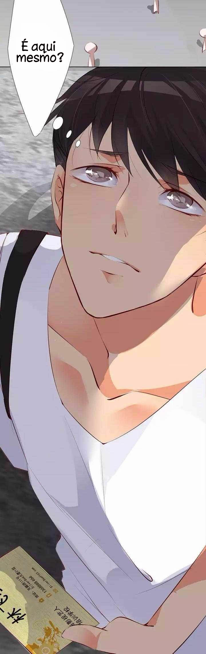 They Are a Couple Ch. 3 第21页