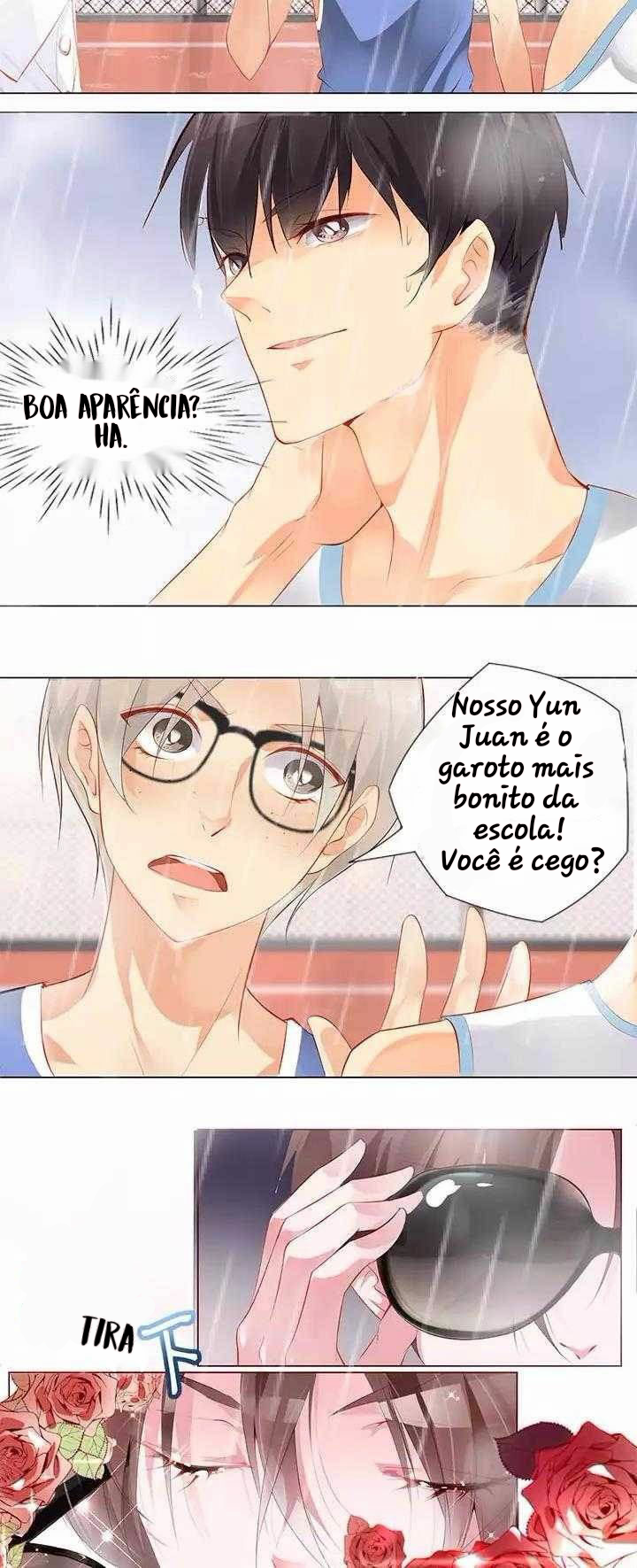 They Are a Couple Ch. 3 第4页