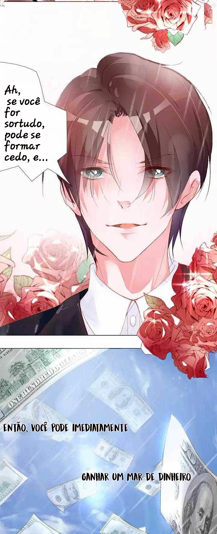 They Are a Couple Ch. 3 第5页