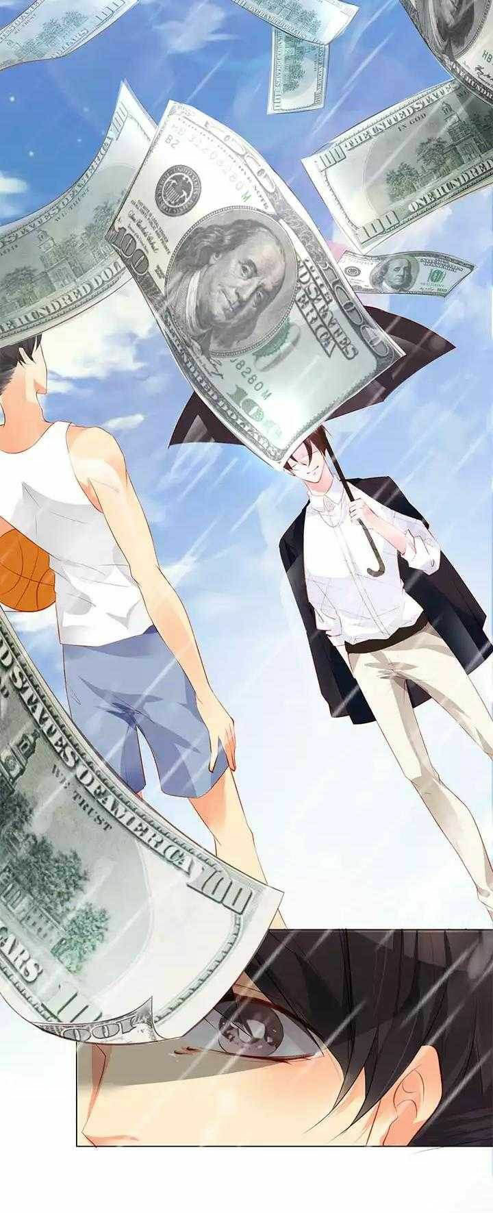 They Are a Couple Ch. 3 第6页