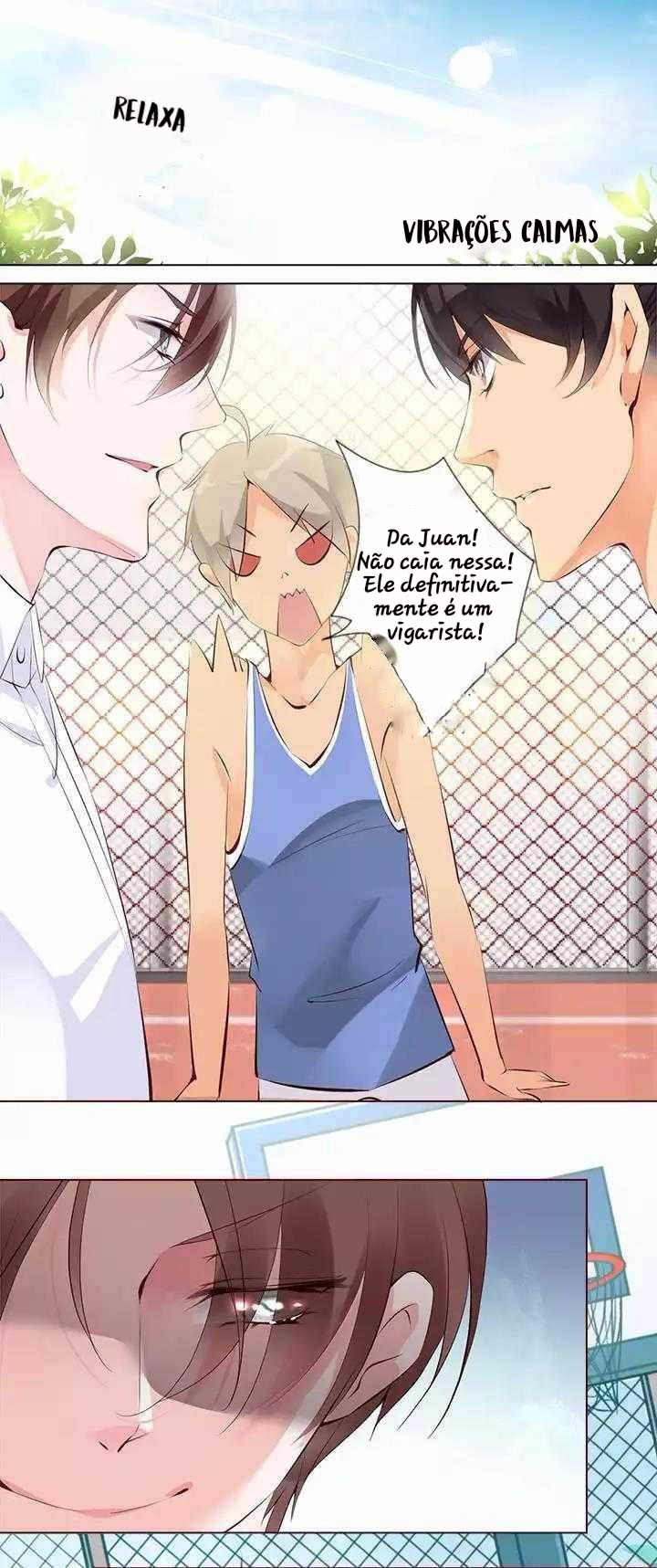 They Are a Couple Ch. 3 第7页
