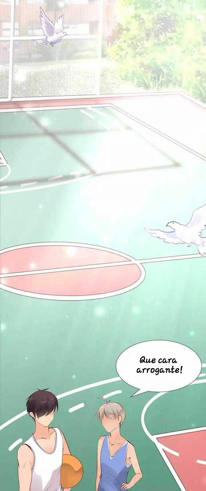 They Are a Couple Ch. 3 第10页