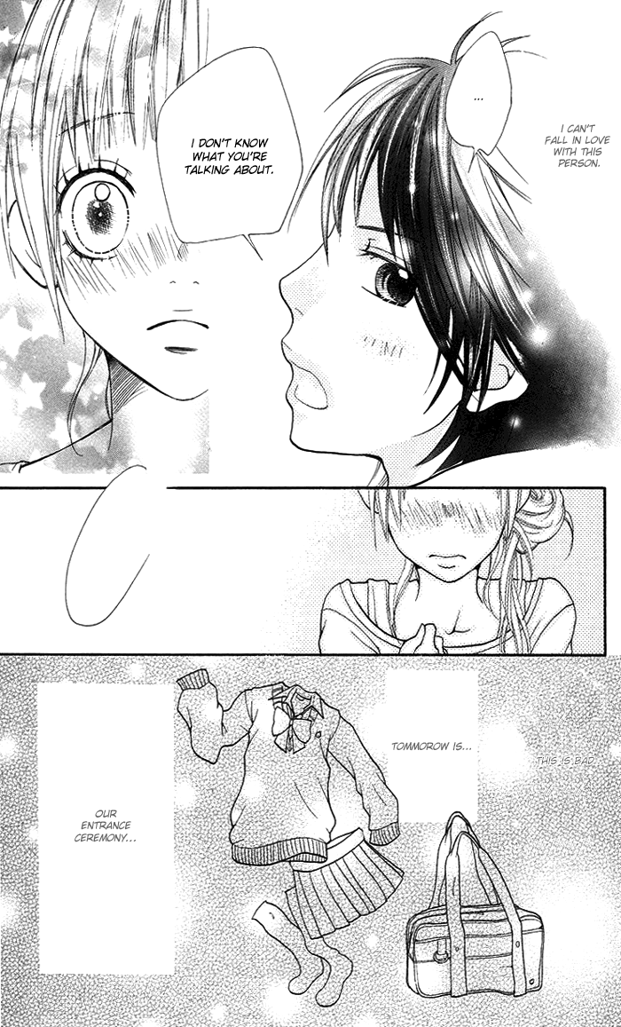 Kono Ie de Kimi to Vol. 1 Ch. 2 第24页