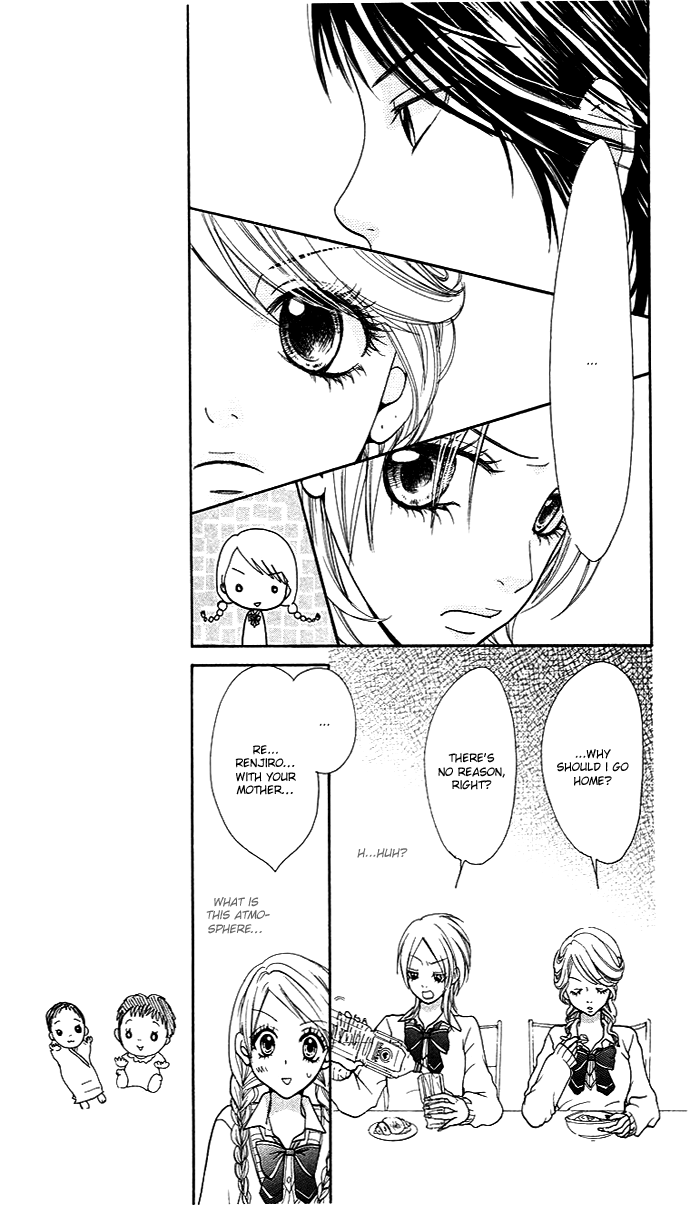 Kono Ie de Kimi to Vol. 1 Ch. 2 第30页