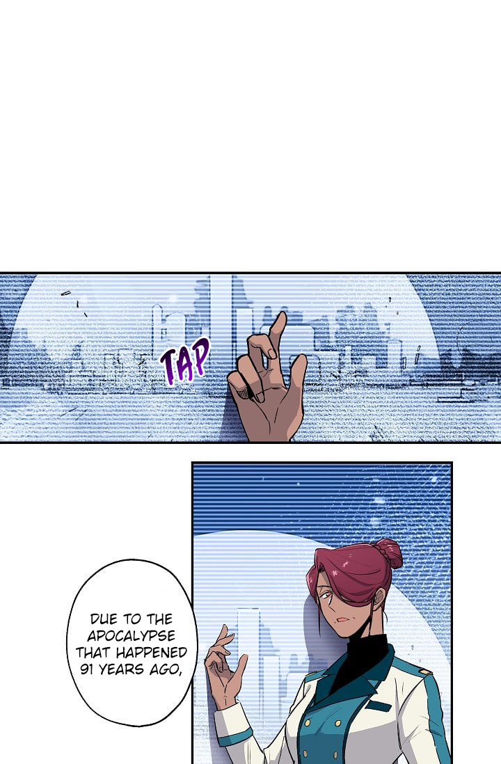 Crisis Crisis 01 第13页