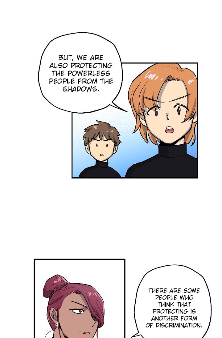 Crisis Crisis 01 第20页