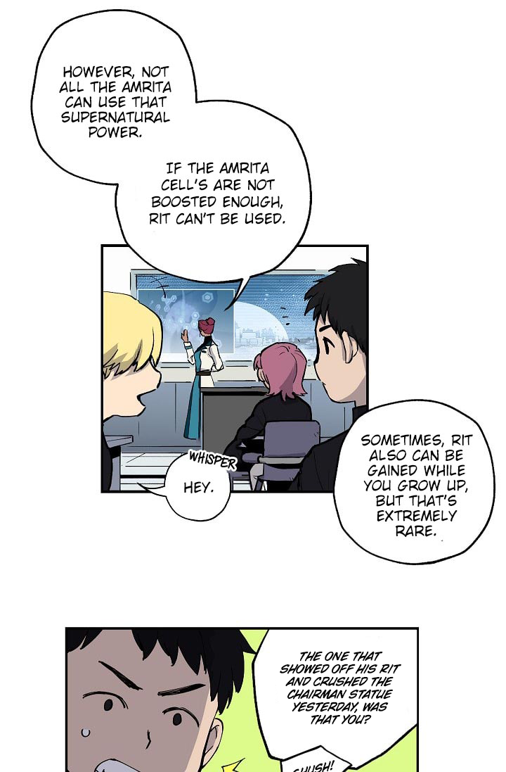 Crisis Crisis 01 第24页