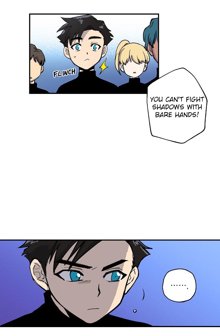 Crisis Crisis 01 第33页